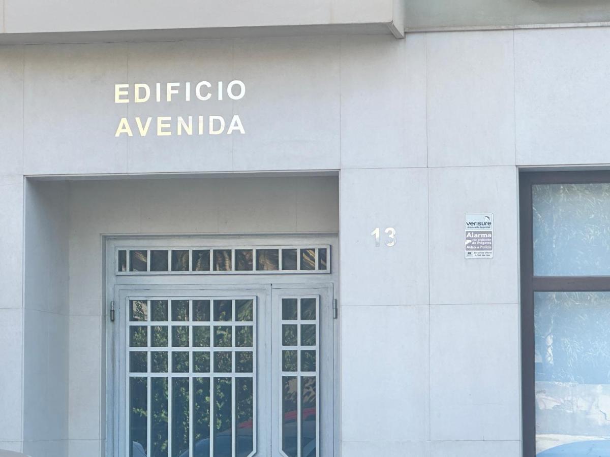 En Pleno Centro, Super Coqueto Y Perfecto Para 2, Malaga Exterior photo